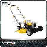 Good Quality 123-139 Engine Grass Cutter Machine Type Gasoline Lawn Mower thumbnail-1
