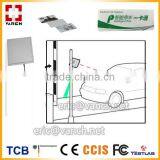 Uhf Rfid Integrated Reader for Toll Gate on Highway