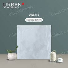 600X600mm Vitrified Ceramic Hotel Bedroom Glazed Polished Porcelain Floor Wall Tile thumbnail-3