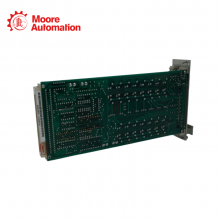 ABB PAB02 P70870-4-0369059 369059A1 Binary Output Module In Stock thumbnail-5