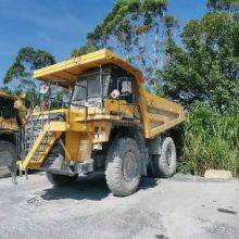 Mine Dump Track HD465 or HD325 thumbnail-3