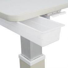 Оптический электроподвижный стул WZ-3A, электроподвижный электрический стол thumbnail-2