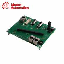 HONEYWELL 8C-TPOX01 51307022-175 Wireless Module Backplane NEW thumbnail-3