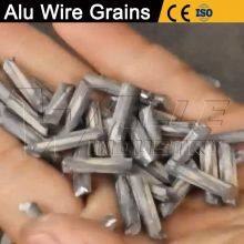 ACSR Recycling Machine Scrap Steel Crusher ACSR Aluminum Crushing Machine thumbnail-2