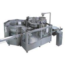 Carbonated Water Soda Water Sparkling Water Filling Machine/Production Line