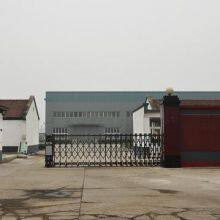 Dongguan Jinke Machinery Equipment Co., Ltd company overview - view 1 thumbnail