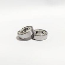 Deep Groove Ball Bearing 698ZZ thumbnail-3