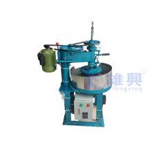 Amber processing machinery and equipment-Turquoise-Double motor bead machine