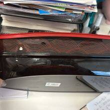 Quality Food Grade Japanese Style Reusable ABS Sushi Boat for Restaurant thumbnail-3