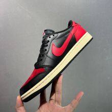 Travis Scott x Air Jordan AJ1 Low OG SP TS thumbnail-3