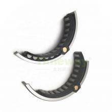 Saddle Bearing & Seat for Repair REXROTH A4VG56 Pump thumbnail-2