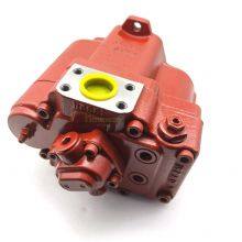 PVK-2B Hydraulic Piston Pump Model PVK-2B-505 Mini Excavator Main Pump New Condition Hydraulic Pump thumbnail-5