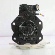 Sany SY365 Excavator Main Hydraulic Pump Rebuild Kit, for K3V180DT Pump Seal Piston Shaft thumbnail-2