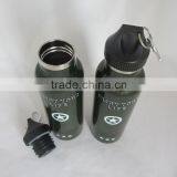 Vacuum Stainless Steel Sports Bottle thumbnail-5