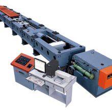 50ton 30ton 20 Ton Electronic Horizontal Test Bed for Wire Rope Horizontal Tensile Tester Testing Machine thumbnail-2