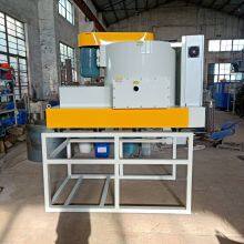 Hong Shenglong Automatic Discharge Centrifuge, Glass Grinding Fluid Filtration Equipment, Aqueous Fluid Filtration, Purification and Recycling thumbnail-2