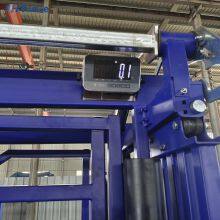 Metal Tube Premium Design Hydraulic Squeeze Cow Chute Head Cattle Crush Hydraulic Cattle Crush Cattle Crush With Weighing Scale thumbnail-3