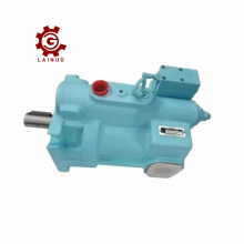 Hydraulic Piston Pump PZS PZS-3B PZS-3A PZS-4A Series Axial Variable Pump PZS-3B-70N1Q1-10 PZS-3B-70N4-10 PZS-4A-100N3-10 thumbnail-1