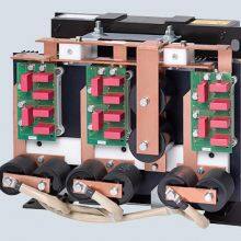 6SL3351-1AG37-4DA1︱Siemens S120 Power Block︱A5E00895001 thumbnail-1