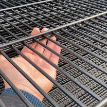 Securifor 2D Double Wire Fence Anti Climb System for Perimeter Protection thumbnail-3