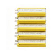 Grade a 124065 Lithium Polymer Battery Pouch Cell 4000mAh 500 Cycles Life for Sale thumbnail-5