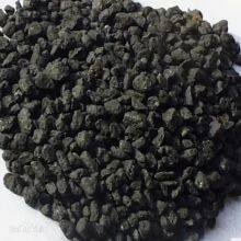 Semi Graphite Petroleum Coke Sgpc Calcined Anthracite Coal Cac Used as Recarburizer for Casting Iron thumbnail-1