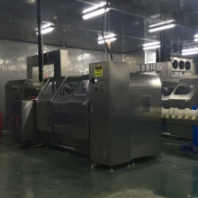UHT Sterilizer Big Capacity 10T/H Sterilization Machine thumbnail-1
