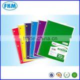 Cheap Spiral Notebooks thumbnail-2