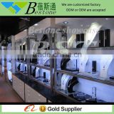 BST#2605 Bestone Factory Customised Display Cabinets Wall Mounted,wall Mount Cabinet With LED Light thumbnail-1