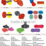 Colorful Horse Soft Comb Curry thumbnail-3