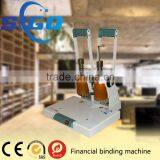 SG-K300 Steel Binding Machine Financial Binding Machine thumbnail-1