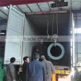 Cylinder Rotary Drying Equipment / Cylinder Dryer Machine thumbnail-4