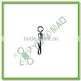 Q-shaped Swing Snap Fishing Tackle thumbnail-2