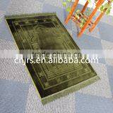 Friendly Antislip Muslim Prayer Rug Carpet thumbnail-5
