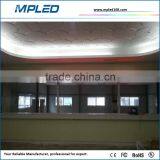 2015 Discount Product Smd Black Led Sign for Halloween's Party thumbnail-1