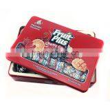High Quality Candy Tin Can Wholesale thumbnail-3