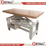 Movable Electronics Workbench With Drawer (Detall) thumbnail-2