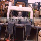 Strong Power Used Loaders 863 Oringinal Japan for Cheap Sale in Shanghai thumbnail-4