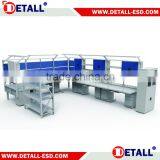 Assembly ESD Workbench for SMT /PCB Electronics thumbnail-6