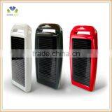 Hot Sale Promotional Solar Panel Battery Charger thumbnail-6