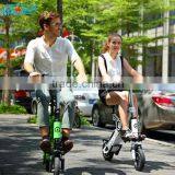 Onward Promotion Folding Mini Electric Bike Mini Bikes for Sale Cheap Price of Sitting Chariot thumbnail-5