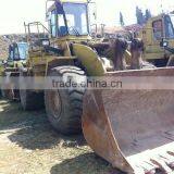 Used CAT 980F Loader With Low Price-caterpillar 980F Wheel Loader for Sale thumbnail-6