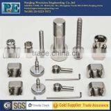 Custom Machining Stainless Steel Scooter Parts,motorcycle Parts thumbnail-1