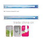 Shower Curtain Pole Stainless Steel Shower Rod SS304 Shower Curtain (8047-8049)