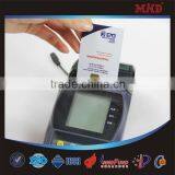 MDC472 ISO 7816 PVC Contact Smart Card CR80 Size thumbnail-2
