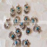 2015 Fashion Jewellery Earring Woman Alloy Earring National Earring thumbnail-2