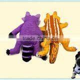 Wholesale Pet Toys Chew Toy Giant Squirrel thumbnail-2