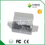 Watch Battery SR521W 1.55V Silver Oxide Button Cell thumbnail-1