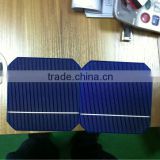monocrystalline solar cell 156x156 with Cheap Price