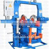 Frame Profiling Buffing Machine
